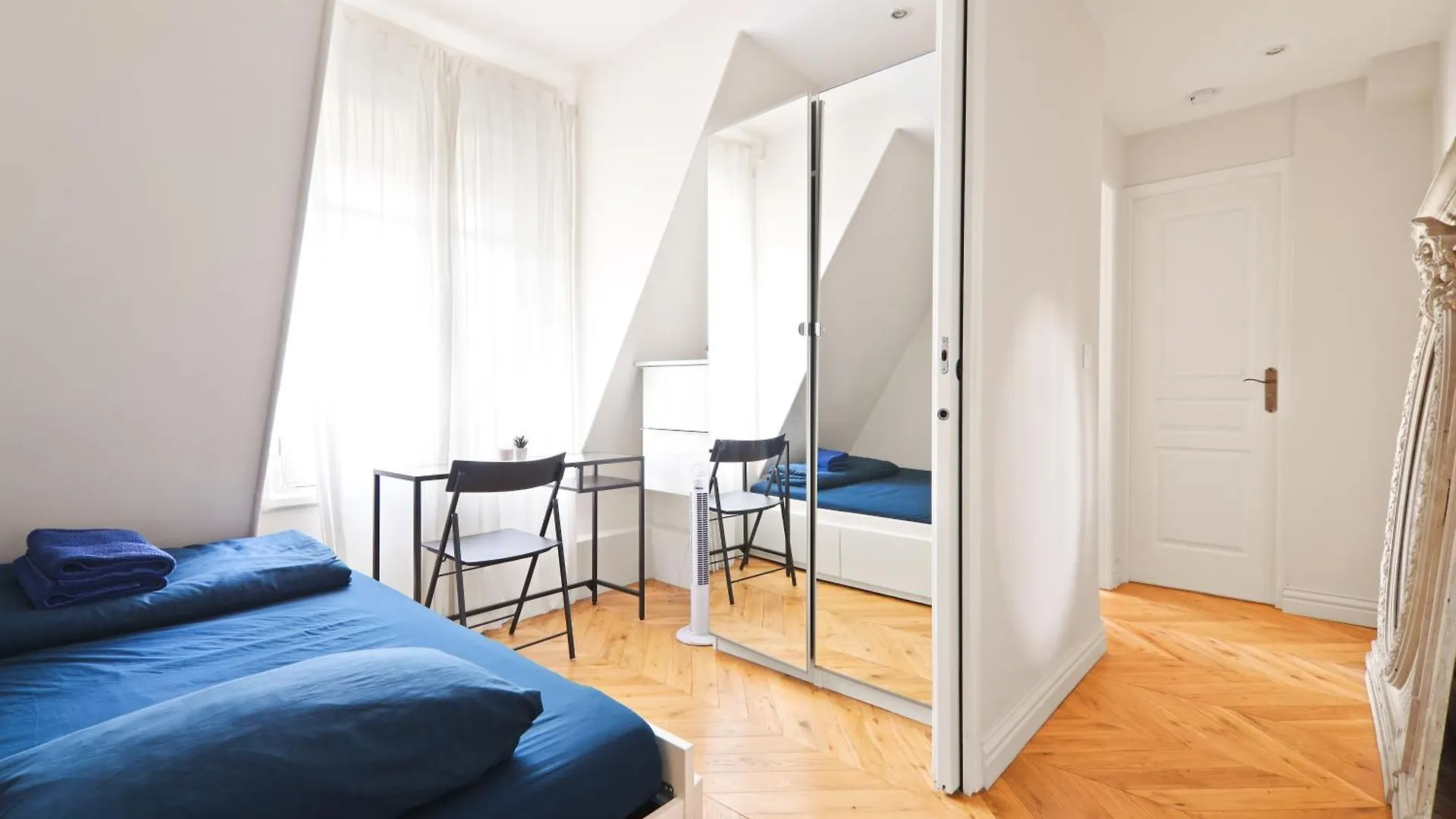 Apartment Quartier Rue De La Paix Free Netflix *